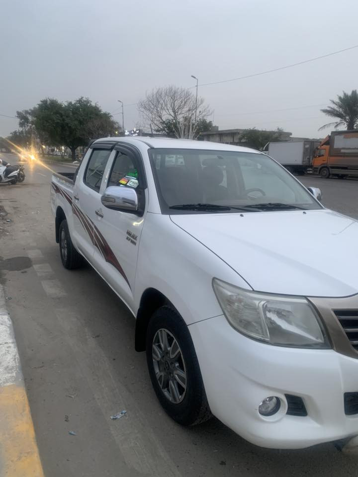 فلاونزه بيع او مروس بحديث
موديل ٢٠١٢
كويتي ساير شاصي١٩ 
كير اوتماتيك
سياره جديده مال بيت على وضع الشركه كلشي بلادي
كفاله عامه 
عنوانه بغداد بلديات 
لاستفسار والاتصال *********** وتساب موجود
