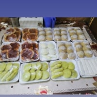 كبة • بورك • كبة لحم • كبة دجاج • كبة جبن • بورك لحم • بورك دجاج • بور...