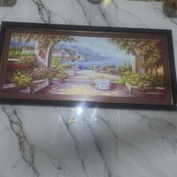 لوحة • ديكور حائط