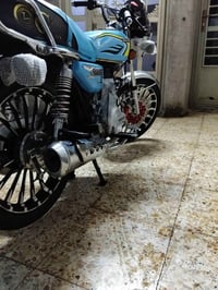 موديل 25 • مقفوله • كفاله عامه