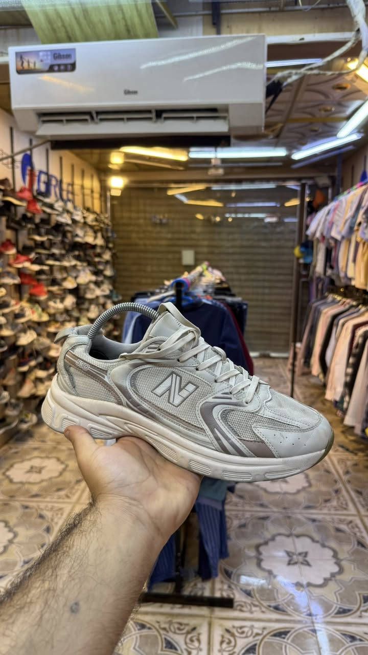 بفضل الله كسر احذيه ترانشوز رجالي ماركات سعر القطعه ١٢ قطعتين ٢٠  
📍العنوان 
العمارة/ مجسر حي الحسين القديم السايد مقابل حلويات الحمداني 
متواجدين من بعد ٣ ضهراً الى ١١ ونص ليلاً


**إذا كنت صاحب هذا الإعلان وتريد حذفه لأي سبب، رجاءا أرسل رسالة إلى الدعم الفني**