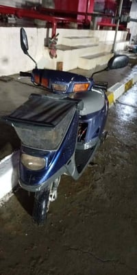 ماتور بزون • فستان مكسور • ابو الايمن