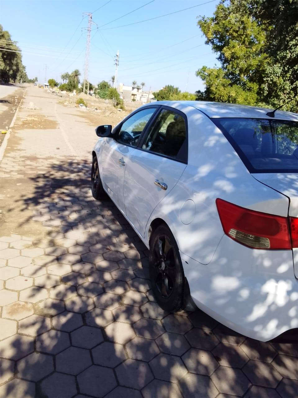 سلام عليكم سورنتو موديل 11 سياره رقم أربيل بسمي كير ومكينه وتبريد مكفوله وساره حلوه اي نقص مابيه سنويه 2030 وشرط تحويل مكان بغداد *********** بغداد, العراق
