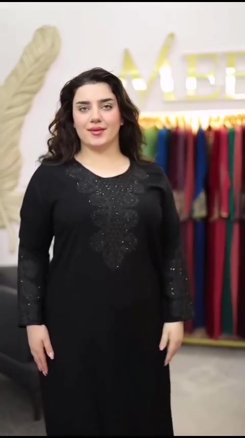 فخامة واناقة وسواد فاحم جميع القياسات متوفرة #محرم #لبس_الحزن #سوتات_نسائية #جبله_مدينه_الشهداء #كوزمتك_سنفورة


**إذا كنت صاحب هذا الإعلان وتريد حذفه لأي سبب، رجاءا أرسل رسالة إلى الدعم الفني**