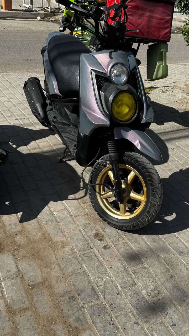 السلام عليكم عندي دراجه للبيع سكنس جبلي دراجه صارله ٥ اشهر من منزله ممفتوحه درلجه مكفوله العنوان الحسينيه الراشيدية  السعر مليون ١٥٠


**إذا كنت صاحب هذا الإعلان وتريد حذفه لأي سبب، رجاءا أرسل رسالة إلى الدعم الفني**