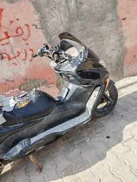 مكلف بل نشر فورزه للبيع كوم حديد درراجه ماتشتغل رقم راعيهة 07712039012