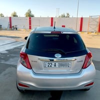 يارس خليجي • اوتوماتيك • ٢٠١٢