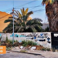 الكرادة • ٣٤٥م • واجهة ١١٫٥م