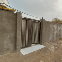 البراكية شارع المعمل • ١٠٠م • غرفتين