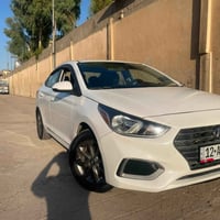 اكسنت • ٢٠١٩ • وارد أمريكي