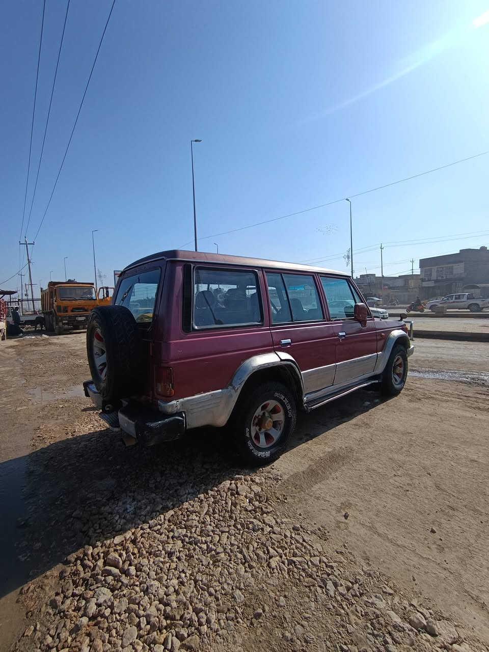 كالوبر ميدل 96 رقم مثنى المكان الديوانية  السعر 40  ستفسار ***********
