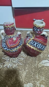 للبيع • ديكور • تحف