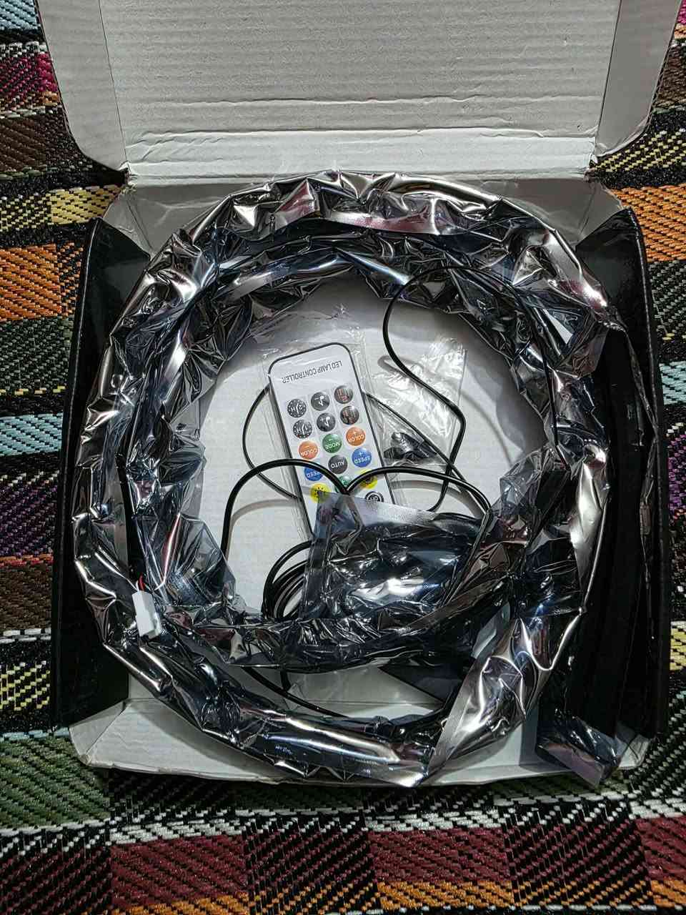 نشرة دشبول محيطية اول تم 15 مع التوصيل


**إذا كنت صاحب هذا الإعلان وتريد حذفه لأي سبب، رجاءا أرسل رسالة إلى الدعم الفني**