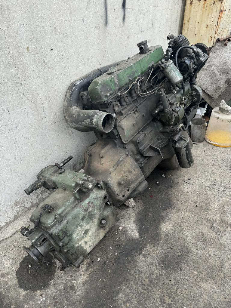 گێڕ و مەکینەی بار هەڵگر مارسیدس ئەلبا شەش بستن بە کاملی بۆ فرۆشتن لە سلێمانی 
***********/*********** السليمانية, العراق
