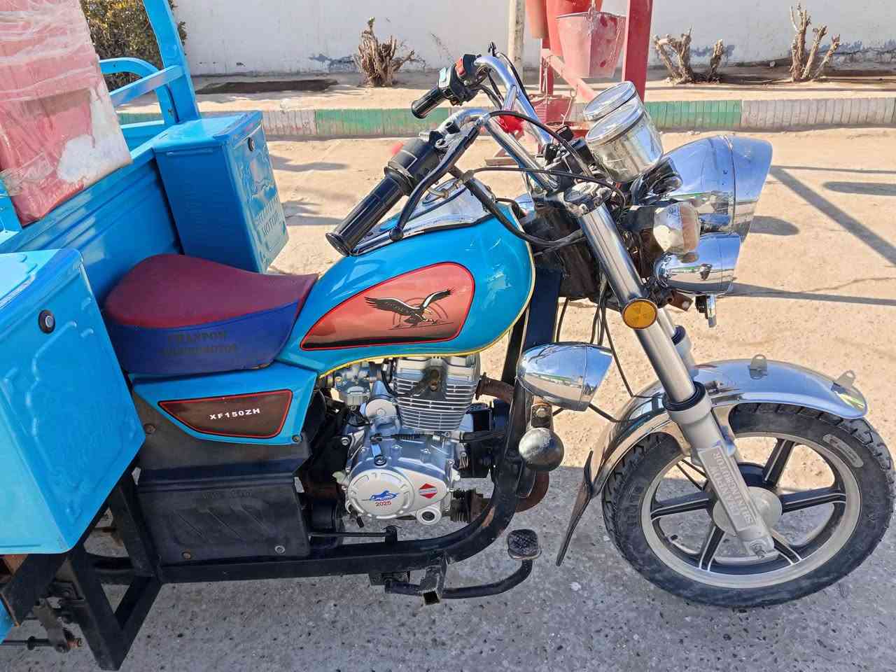 سلام عليكم ستوته للبيع 23 ومكينه 25حلوه ونضيفه مكانه بابل ***********
