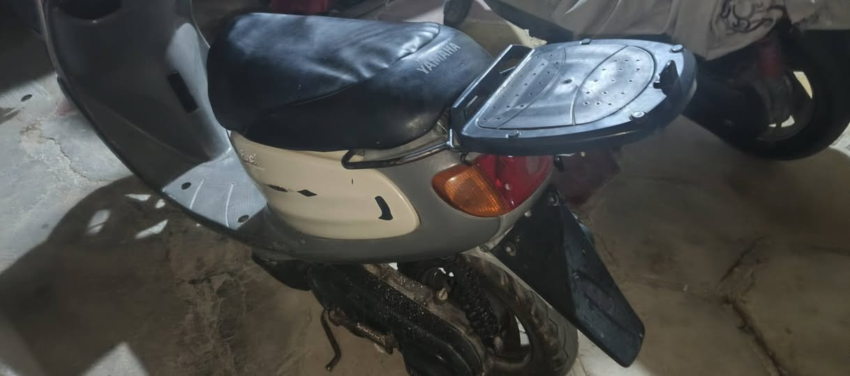 دراجه نضيفه عوزه بس باتري هسه تشتغل هندر سعر 300 لو راوس بوليسي وانطي فرق


**إذا كنت صاحب هذا الإعلان وتريد حذفه لأي سبب، رجاءا أرسل رسالة إلى الدعم الفني**