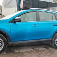 راف فور • ٢٠١٧ • بونيد