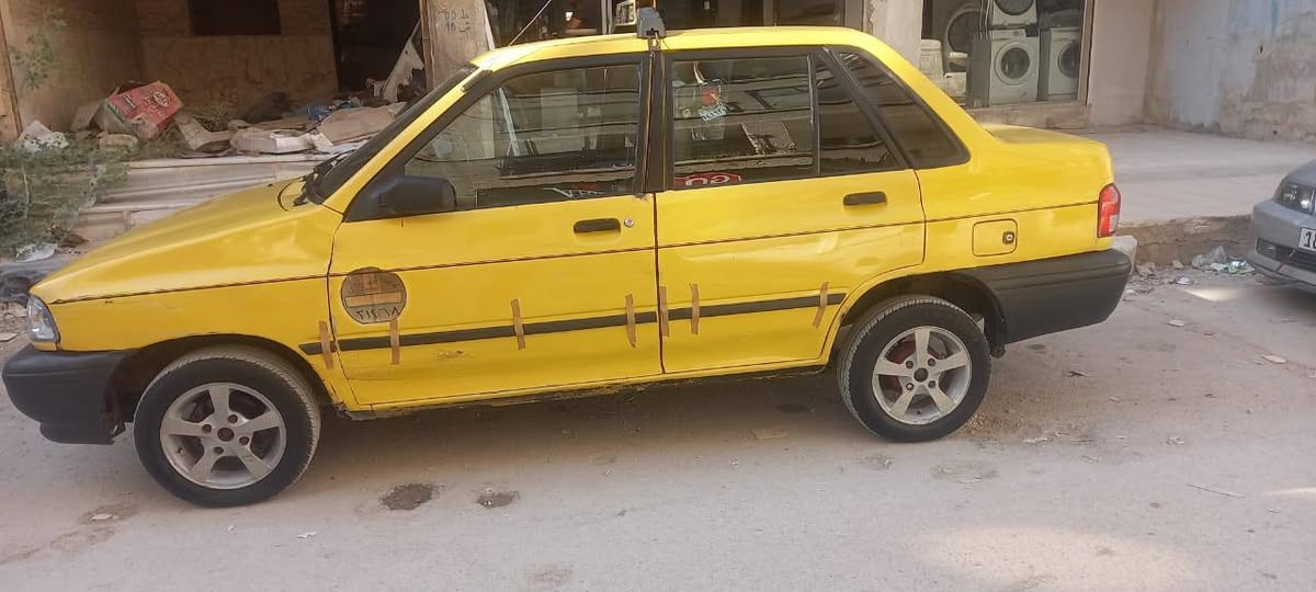 سابا 3/5
جاهزية 100%
دوليب جدد
انارة جديدة 
كهربا جديدة
محرك جديد 
دوزان.جديد
لسيارة منفوضا بالكامل 
للتواصل
‎0991 793 192‎


**إذا كنت صاحب هذا الإعلان وتريد حذفه لأي سبب، رجاءا أرسل رسالة إلى الدعم الفني**
