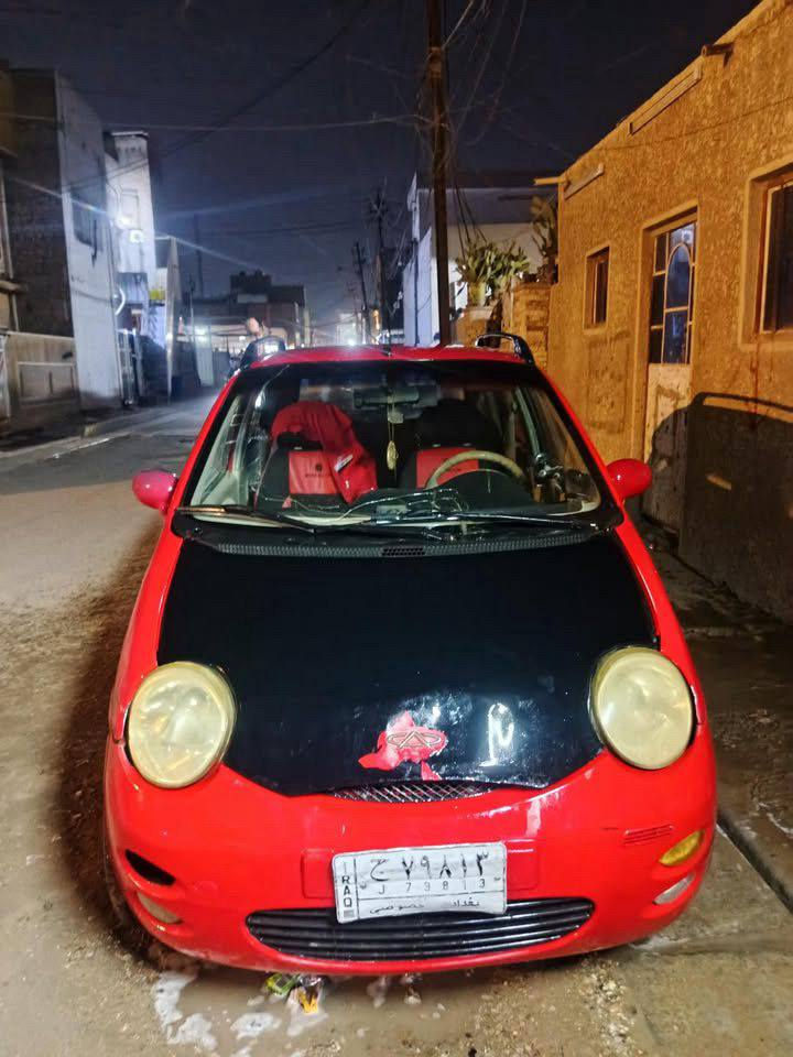 سلام عليكم سياره كيوكو كير محرك كامله السياره يرادله ترتيب السعر 21 وبيه مجال المكان الامين الثانيه رقم الهاتف ***********
