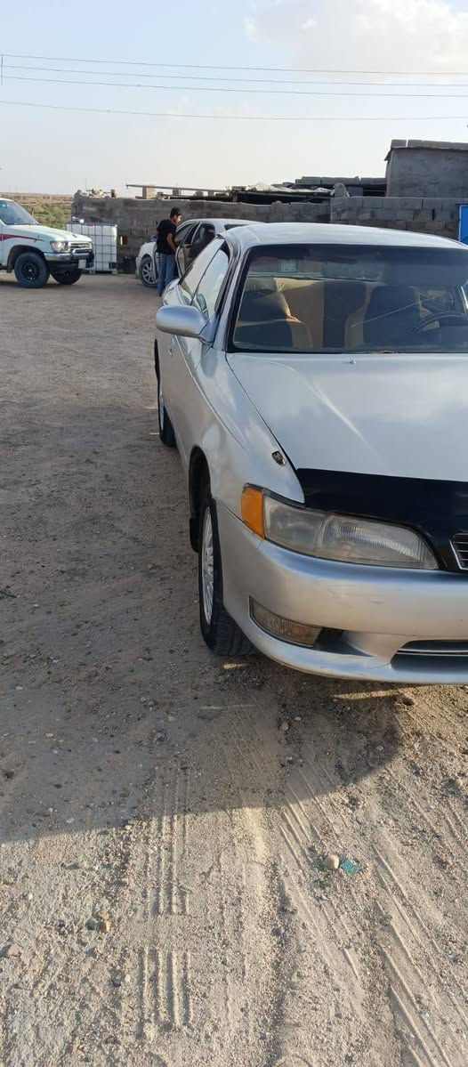 السلام عليكم سياره للبيع مارك نفخ موديل 1993 بصرة أليف مشروع وطني سنويه مجدده ال28 مكفولة من الگص والنقل والضربه القويه مكينه وگير ونجي بلكارتون طخم تاير حداد100/100  كهربائيات كله شغاله سياره مال جناي السعر 42 وبيه مجال مكان السيارة بصرة قضاء سفوان أنا مكلف بلنشر وهذا رقم صاحب السيارة ***********
