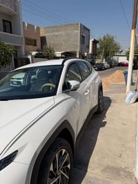 ورحمة وبركاته توسان موديل 2024 خليجي السيارة فول مواصفات ماعدة الفتحة ...