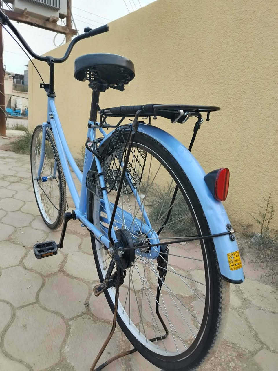 سلام عليكم باسكل للبيع السعر خاص


**إذا كنت صاحب هذا الإعلان وتريد حذفه لأي سبب، رجاءا أرسل رسالة إلى الدعم الفني**