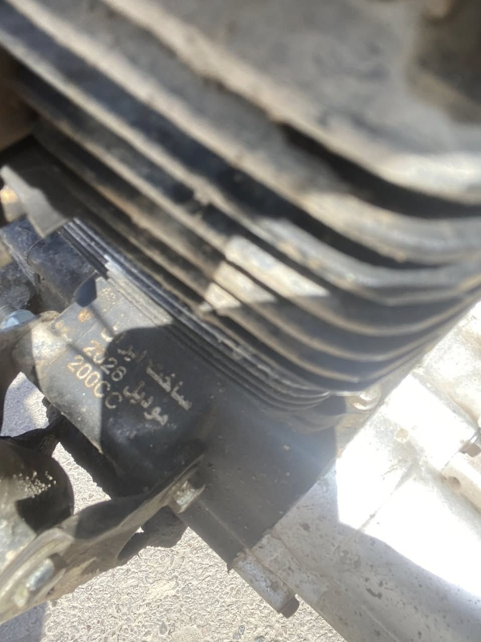 دراجه موديل 2026 للبيع او مراوس بدراجه مال لعب دراجه كفاله مكينه بس يحتاجلها ترتيب ما متواجد ماسنجر ***********
