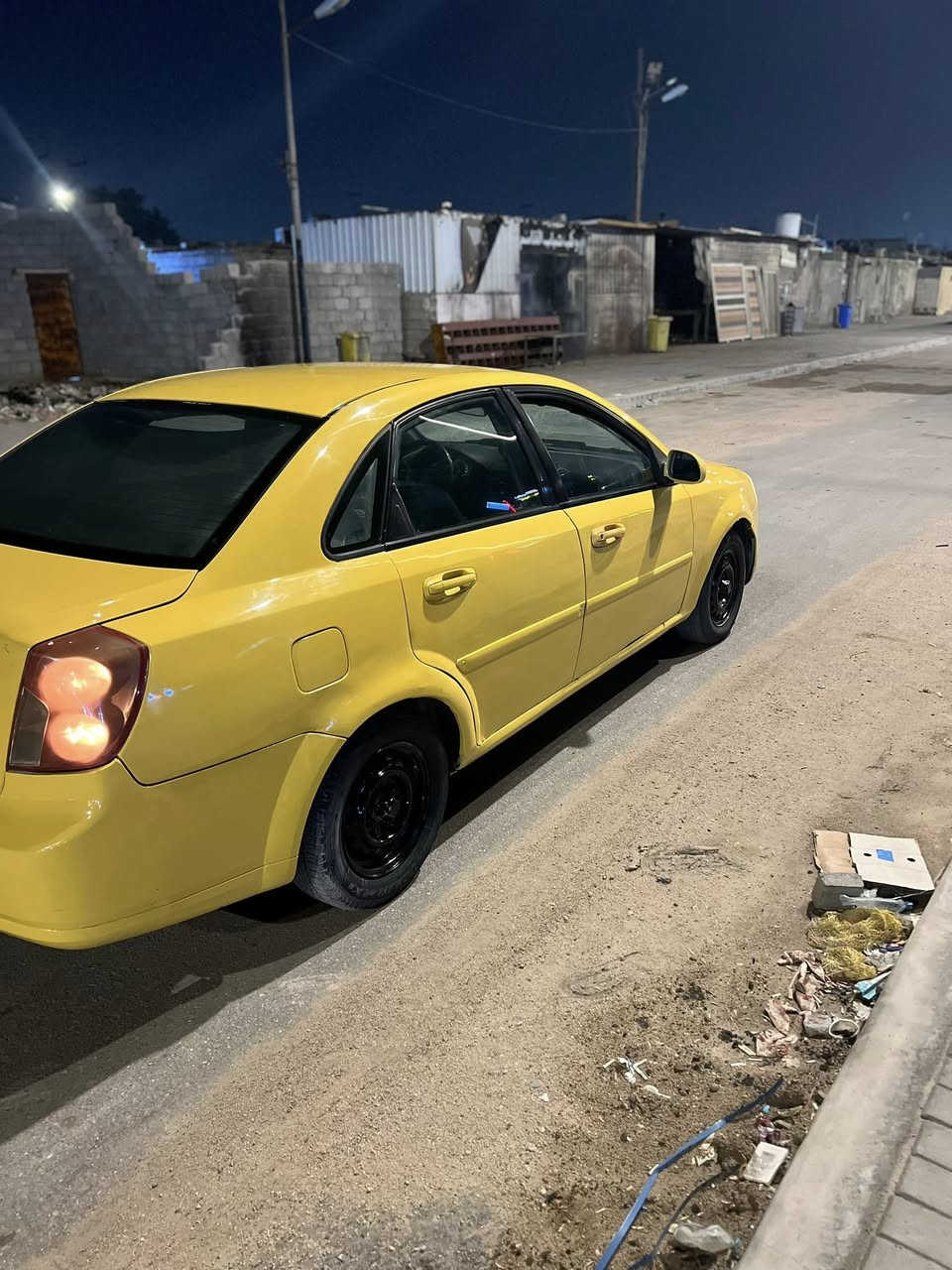 سلام عليكم اوبتره سياره جاهزه مديل2005كير عادي صبغ جماليه بدون ضربه كير مكينه حداده تبريد تخم تاير سبير مصفره هيئه وغرامات سنويه 2027 سعر 45 مكاني بصره***********
