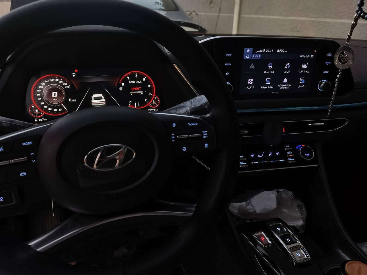 تحية طيبة وجمعة مباركة
2022 سوناتا sle plas معوقين مثنى 

وكالة عامة مطلقة ام الباركود باسمي 

مواصفاتها 

ايرباك ستيرن ودشبول سليم 🔴

ماشية 62 الف km 🔴

تشغيل عن بعد 🕹🔴

داخل ابيض + كشن كهربااء 🔴

دشبول رقمي ( ديجيتال ) متغير 5 وضعيات قيادة 🔴

قطعتين تبريد + مناخ منفصل 🔴

بصمات بالابواب + ترحيب رادارات 360 اتجاه 🔴

توقف ذاتي شاشة ذكية 🔴

مكينة 2500 تنفس طبيعي 🔴

بيها هواي مواصفات 

حادثهاا مال امريكا بارد فقط 🔴

بالعراق بيها باب سايق تبديل وكلير جاملغ فقط 🔴

بيع او مراوس 

170 ورقة سعر نهائي 🔒

***********
