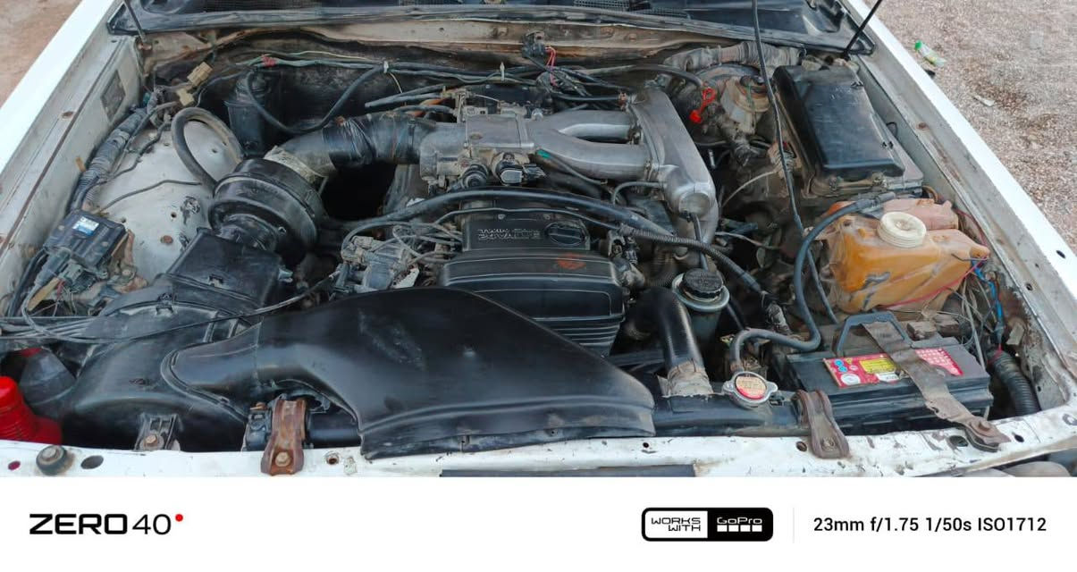 سلام عليكم .
هارتوب موديل 88
گير ومكينه خير من الله 
سياره كفاله سنويه جديد لل 28
مكفوله من الكص ول نقل 
داخله هزه كهرباىٔيات كلهه شغاله
مكان سياره بصره📍خور زبير 
سـعر 35$وقابل لل تفاوض ..
***********
