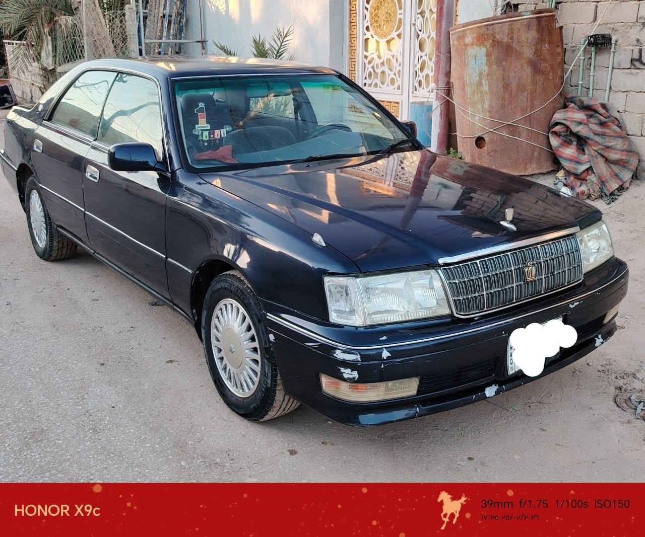 راس الثور للبيع كفاله عامه من كلشي مكينه فيشتين امداور ثاني  اترايك وين ميعجبك السعر 90او بيه مجاله أو امراوس ب نيسان صني  النتره صابونه***********يوم للاستفسار رقم
