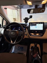 كورولا GLI  2022 وارد الخليج وكالة شركة تويوتا العراق (ساز SAS ) سيارة...