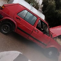 كولف رقم صلاح الدين شرط الوكاله والتحويل محرك وكير صفر 8جديد سياره بعد...