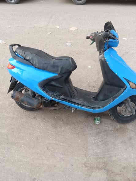 فراشه شغاله مانقصه شي مكينه هستوني مجفت تجفيت اصلي لا تذب دهن ولا شي تخبل دراجه ترايك وين يعجبك سعر ٢٥٠وبيه مجال لشراي تشلع عيوني عنواني ديوانيه جلبيه ***********
