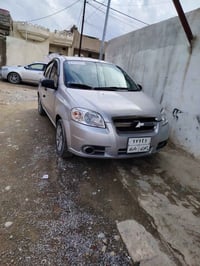 افيو موديل ٨ سيارة بيها ٥ قطع صبخ بس اني انطيك خزام بشرط بدون معجون بد...