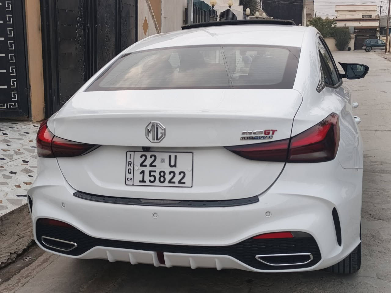 امجي جيتي موديل 2025سياره فول موصفات سياره فقط خمسه سانتيم رصعه بل جاملخ الوره سياره شاشه بصمه 4كامرات ماشيه 12الف أي نقص مابي سياره مخذينها من شركه فول واحد على واحد عله حطت اشركه سونار راقفه إياها موجود سعرها 119مكنها كركوك اشراي يخابر رجان اقره تفاصيل ميعجبك اعبر المنشور ***********
