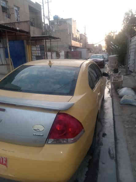 امبالا ٢٠١١ البيع مراوس سياره جاهزه رقم صدامي بغداد بس ضباره مابيهه حته تبريد كلهه شغاله *********** سعر ٣٥ ورقه وبيها مجال
