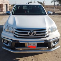 هايلوكس • ٢٠٢٠ • فورويل