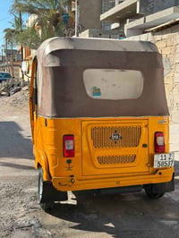 موديل ٢٢ • محرك كفاله • صبغ