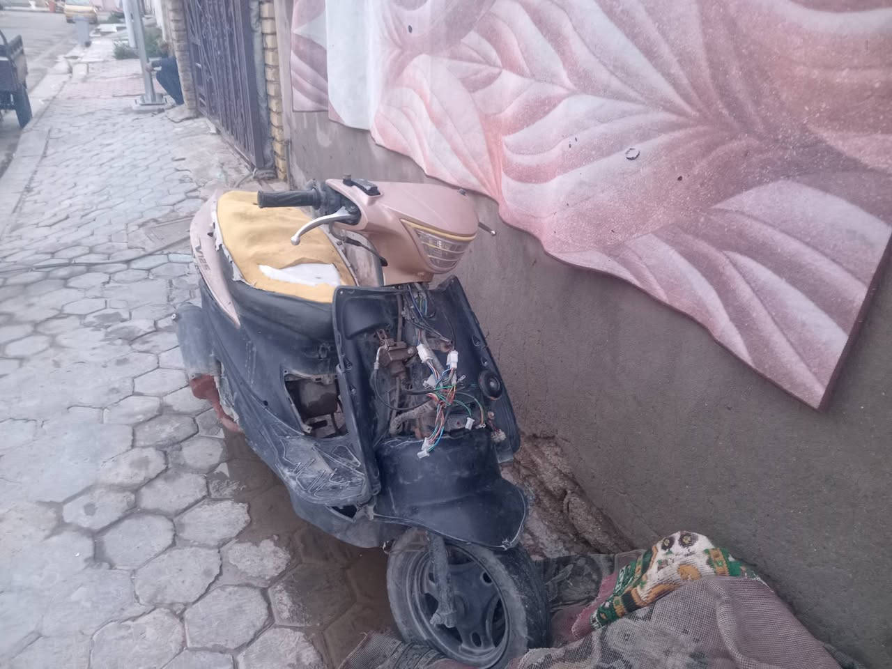 درس صيني البيع شغاله سعر خاص
كوت حي زهراء


**إذا كنت صاحب هذا الإعلان وتريد حذفه لأي سبب، رجاءا أرسل رسالة إلى الدعم الفني**