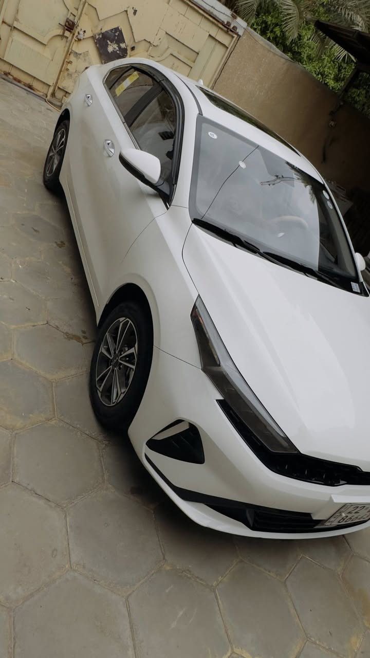 السلام عليكم 
للبيع السياره k3 موديل 2022 فول السياره مكفول 
 فول ماشيه 17 الف سعر 140 وبيه مجال 
العنوان النجف كوفه متواجد على فيس


**إذا كنت صاحب هذا الإعلان وتريد حذفه لأي سبب، رجاءا أرسل رسالة إلى الدعم الفني**