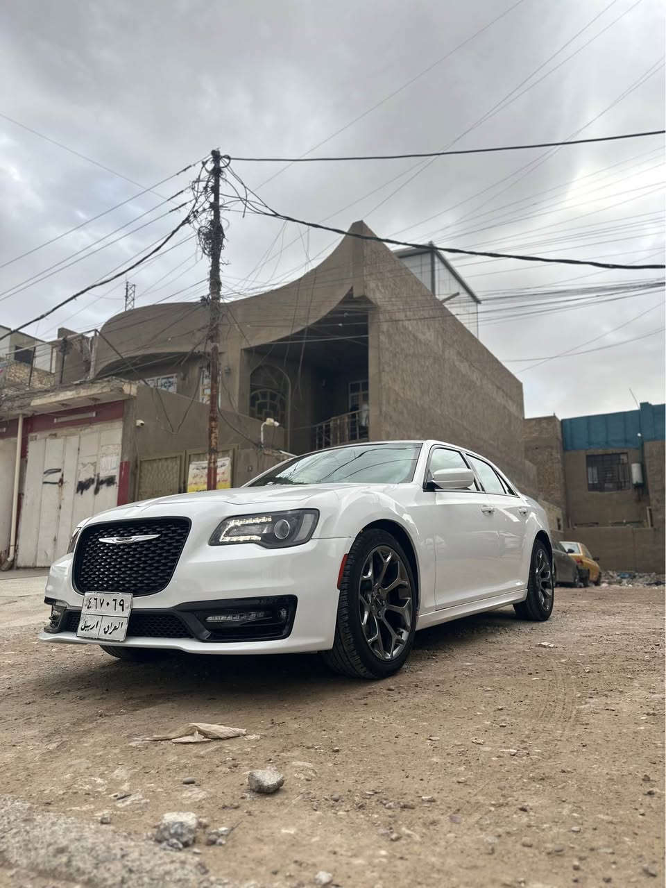 اوباما موديل ٢٠١٧ S فول
حادث بارد الجاملغ الأمامي وبلعراق بارد الباب الخلفي وصبغ هلال الجاملغ فقط صدر أمام خلفي جديد 
السعر/٢٣٠ وبيهه مجال
*********** بغداد, العراق
