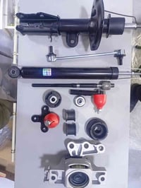 ام جي5 • صدر • كەلار پیشەسازی