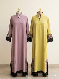 دشداشة كشمير خامه درجه اولى  القياس L/XL/2XL سعر ٢٢ الف توصيل ٣الاف  0...