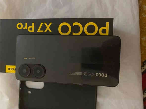 تلفون بوكو 7xبرو ذكره 512بعده بالضمان
مشحون 91 مره فقط 
ملحقات كاملة 
السعر 375 وبي مجال للطيبين 
رقم ***********
مكاني بغداد
