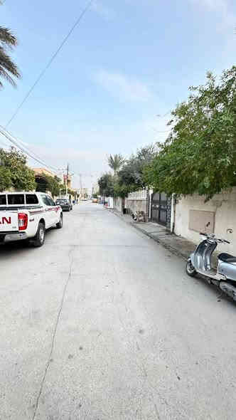 #دار للبيع
طابو صرف طابق ونص
#المساحة /220م واجهة 10
#العنوان /كركوك ساحه الاحتفالات مجاور مجمع مودرن ستي 
# بناء قديم يصلح للسكن 
السعر 240مليون 
للاستفسار والتواصل اتصال 📱 
***********
