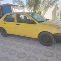 لانسر • ٢٠١٠ • بعقوبه