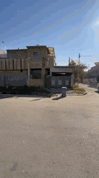 دار ركن للبيع على شارع ٢٠م في بغداد حي الجهاد الرفاق موقع ممتاز يباع ح...