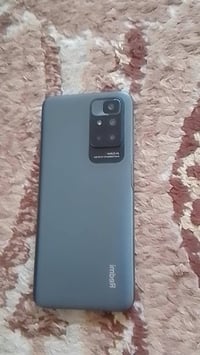 ريدمي • ذاكرة ١٢٨ • شاشة نظيفة