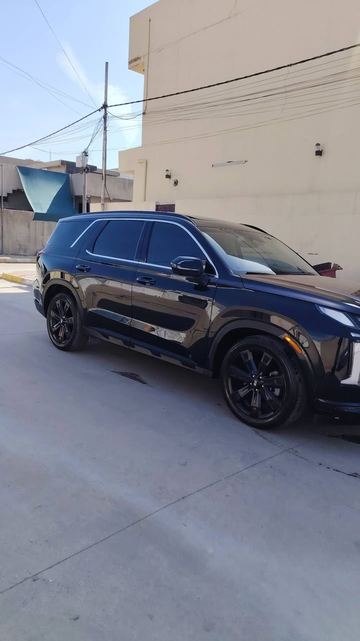 بالسايد مو ٢٤ فول
ضرها بالمنشور
رفم كاتي تراقم شمالي فقط
مكان سياره كركوك ***********
